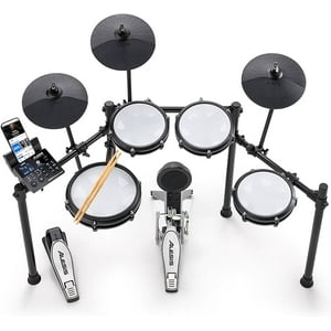 Batería Electrónica Nitro Max Kit - Alesis