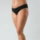 thumbnail image 2 of Pack 2X Pantaleta Rib Sin Costuras Mujer Flores 25197-2, 2 of 6