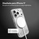 thumbnail image 4 of Funda Crystal Palace Snap iPhone 17 Pro Max Zagg, 4 of 9