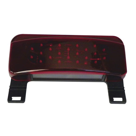 Ensamblaje de Luz para Vehículo Fasteners Unlimited 00381LBM1 con Soporte