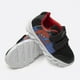 thumbnail image 3 of Zapatillas Con Luces Niño Telaraña Spiderman Azul Marvel, 3 of 5