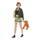 thumbnail image 2 of Colección De Manualidades De Figuras De Personas 1/64 Para Micropaisajes, Accesorios Para Fotos, Diseño De Niña, 2 of 3