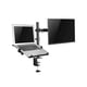 thumbnail image 1 of Soporte para monitor y notebook, 1 of 3