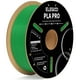 thumbnail image 1 of Filamento para impresora 3D ELEGOO PLA PRO, 1,75 mm, verde, 1 kg, 1 of 3