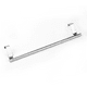 thumbnail image 1 of 1pc Stylish and Convenient Towel Rack for Over Cabinet Door - Holds Multiple Towels and Bathroom Accessories - Perfect for Organizing Your Bathroom Space, 1 of 4