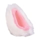 thumbnail image 5 of Adhesivo Para La Oreja, Accesorio Para Casco De Bicicleta, Scooter, Fácil De Colocar, Blanco, 5 of 5