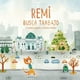 thumbnail image 1 of Remi Busca Trabajo, 1 of 2