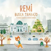 Muñeca De Trapo - Remi Busca Trabajo