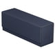 thumbnail image 1 of ESTUCHE 400 TARJETAS + Divisor-Caja Deck Para Cartas Coleccionables 310x95x115mm Azul, 1 of 5
