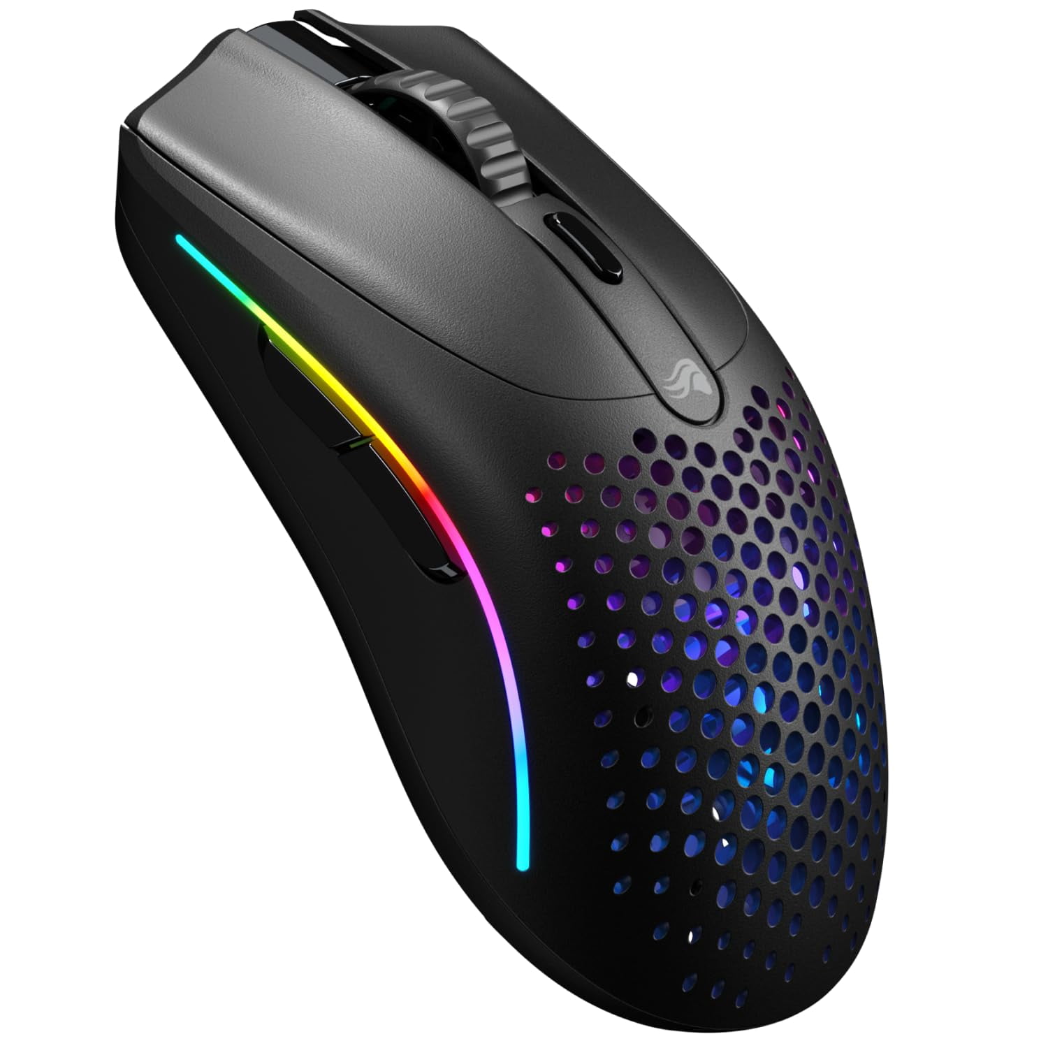 Glorious Pc Gaming Race - Mouse Gamer Inalámbrico Glorious Model O 2 Mini 57 G 26k Dpi