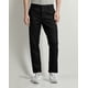 thumbnail image 2 of Pantalon De Vestir Negro Hombre Elasticado 220gsm, 2 of 4
