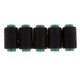 thumbnail image 4 of Hilos De Coser De Poliéster De 5 Colores Para Mano Y Máquina De Coser 200 Metros Negro, 4 of 5