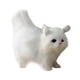 thumbnail image 5 of Colección De Regalos De Cumpleaños Modelo De Decoración De Muñecas De Gato De Peluche Para Bebés Y Niños Blanco, 5 of 5