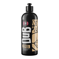 Acondicionador Cuero 500Ml Smooth Leather - Dub Boyz