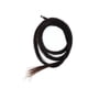 thumbnail image 3 of Arco De Extensión De Pelo De Cola De Espectáculo De Caballo Marrón Oscuro Para Accesorio De Contrabajo 4/4, 3 of 5