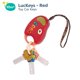 thumbnail image 2 of Llavero Toy Car Keys B. toys FunKeys con luces y sonidos, rojo, 2 of 5