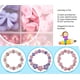 thumbnail image 2 of Cuentas Kits Fabricación Joyas Pulsera Collar Regalo Niñas, 2 of 5