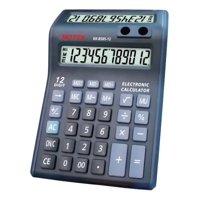 Kenko - Calculadora Electrónica De Escritorio Kk-8585-12