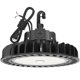 thumbnail image 1 of Lámpara Led De Gran Altura Ufo De 150 W 21 750 Lm 5000 K Regulable, 1 of 9