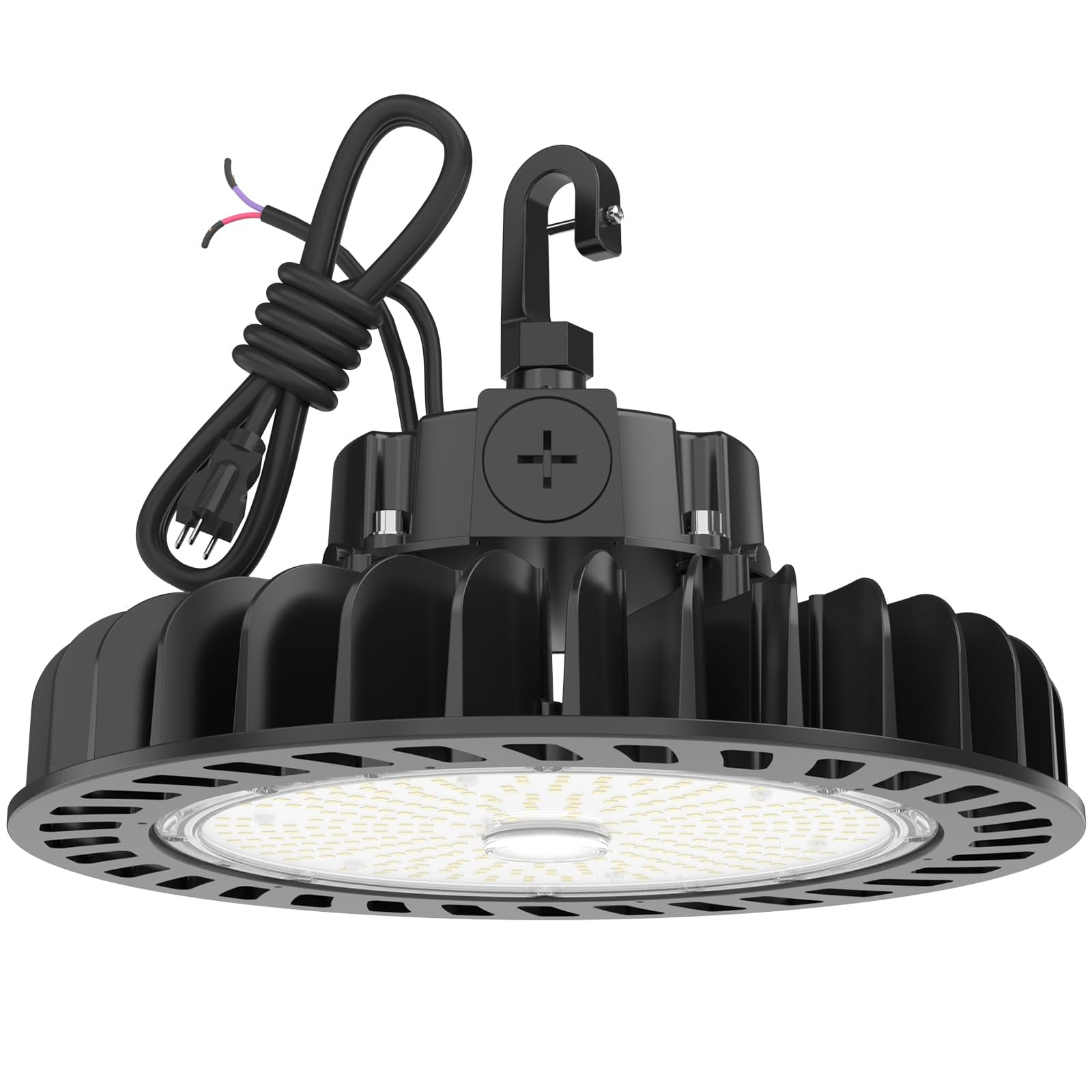 Hyperlite - Lámpara Led De Gran Altura Ufo De 150 W 21 750 Lm 5000 K Regulable