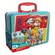 thumbnail image 1 of PAW PATROL LENTIC 2 PUZZLES  S/23, 1 of 3