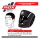 thumbnail image 4 of Protector De Cabeza - Aura T17 Black - Hgr-t17b - Talla S, 4 of 5
