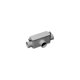 thumbnail image 2 of Cuerpo de conduit Thomas & Betts E983H tipo T de 1-1/2", 2 of 3