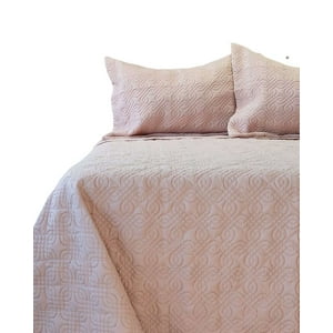 Quilt King Doral Mas 2 Almohadas De Regalo
