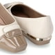 thumbnail image 2 of Zapato Mujer Hueso/Taupe Fernanda Piccadilly, 2 of 5