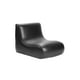 thumbnail image 2 of Sofa Komodo 1c Pu - Negro, 2 of 4