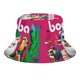 thumbnail image 5 of Sombrero Bucket Desmarcar Booba Adulto, 5 of 6