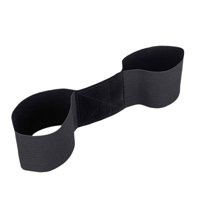 Magideal - Banda De Entrenamiento De Swing De Golf, Banda De Brazo Correctora De Swing, Práctica De Alineación De Entrenamiento De Golf Práctica Para Hombres Y M