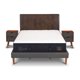 thumbnail image 1 of Cama Europea Curve Super Premium King Baker S/T, 1 of 16