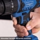thumbnail image 3 of Taladro Percutor 20v Brushless 4Ah - Scheppach, 3 of 9