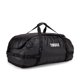 thumbnail image 1 of Bolsa de lona Thule Chasm 90L impermeable negra, 1 of 5