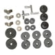 thumbnail image 4 of Accesorios De Repuesto Para Platillos, Accesorios Para Batería, Soporte Para Platillos, Fieltros, 23 Uds., 4 of 5