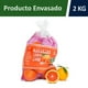 thumbnail image 2 of Naranja Cara Cara Malla, 2 kg, 2 of 2