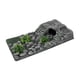 thumbnail image 5 of Plataforma De Descanso Para Tortugas Terraza De Descanso Salamandras De Agua Dulce Reptiles Muelle Estilo C, 5 of 5