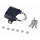 thumbnail image 2 of Candado Alarma para Moto, Bicicleta, Casa Comercial 110dB + Pila, 2 of 3