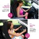 thumbnail image 3 of Funda impermeable para asiento de coche Lebogner Universal Fit, 3 of 8