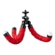 thumbnail image 3 of Soporte Tripode Flexible Portatil Ajustable Celular GoPro Bolsillo Mesa multicolor, 3 of 10