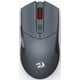 thumbnail image 1 of Mouse Gamer Inalámbrico Redragon St4r Pro, 2.4GHz, Bluetooth, USB, Hasta 26K DPI, Black/Grey, 1 of 4