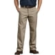 thumbnail image 1 of Pantalón de trabajo Dickies Flex Double Knee Desert Sand para hombre, 1 of 5