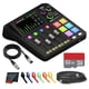 thumbnail image 1 of Estudio de producción de audio integrado RODE RodeCaster Duo | Mezclador compacto con doble interfaz, 1 of 6
