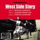 thumbnail image 1 of CD de audio Hallmark West Side Story grabación original, 1 of 1