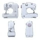 thumbnail image 1 of Maquina De Coser Domestica Portatil Con Luz, 1 of 4