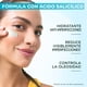 thumbnail image 2 of Crema Facial toque seco salicílico, 85 g, 2 of 7