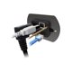 thumbnail image 2 of Kit de enchufes Liberty Safe USB Ethernet de 3 x 110 V, 2 of 9