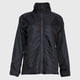 thumbnail image 1 of Casaca Técnica Windshell Mujer negro XXL, 1 of 4
