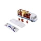 thumbnail image 5 of Modelo De RV De Aleación, Coche De Juguete Con Puerta Que Se Puede Abrir, Fundido A Presión, Para Niños, Regalo De Cumpleaños, 5 of 5
